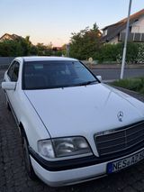 Mercedes-Benz C 180 CLASSIC Classic - Mercedes-Benz C 180 aus 1996