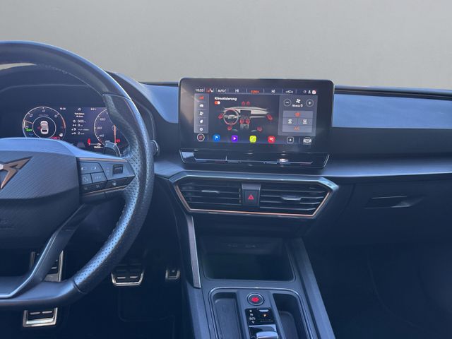 Leon Sportstourer VZ e-Hybrid 1.4 *Navi/AHK/ACC*