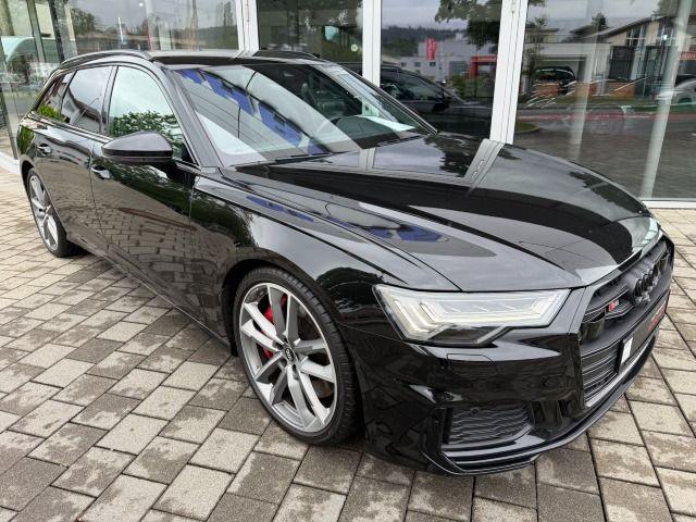 Audi S6 Avant TDI tiptronic AHK, LED, Carplay, Keyles