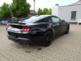Ford Mustang Fastback 5.0 Ti-VCT V8 328 GT - Ford Mustang: Fastback