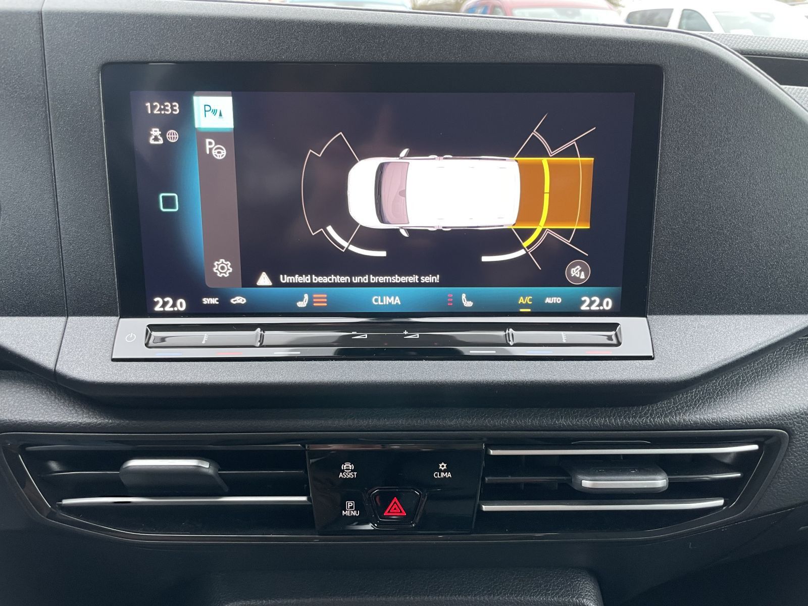 Volkswagen Caddy Maxi - Bild 13