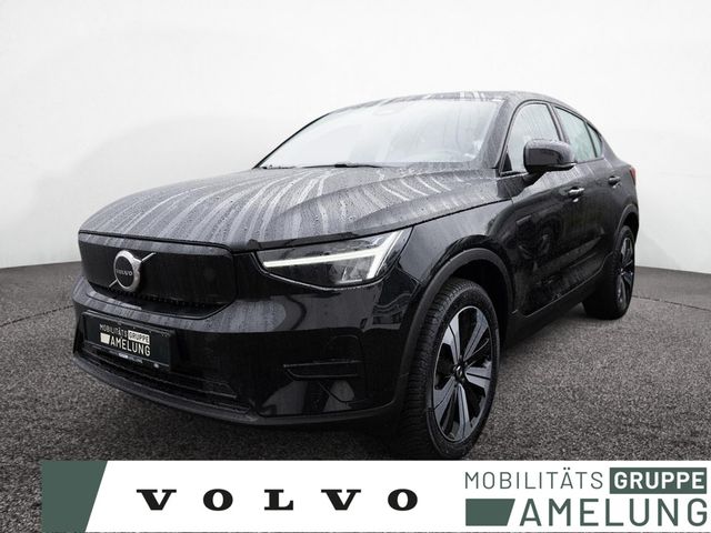 Volvo C40 Core Recharge Pure Electric 2WD SHZ LED PANO