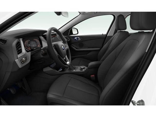 BMW 116i Advantage Navi PDC Sitzheizung LM-17'