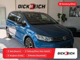 Volkswagen Touran TDI DSG IQ.DRIV 7-Sitze Pano LED StHz AHK - Volkswagen Touran: TDI Dsg