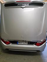 HYMER / ERIBA / HYMERCAR B-Klasse ML-T-780, Hubstützen, alle Pakete, LED  - Hymer B-Klasse ML T