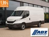 Iveco Daily 35S16 3.0 L Automatik / 3,5t Anhängelast - Angebote