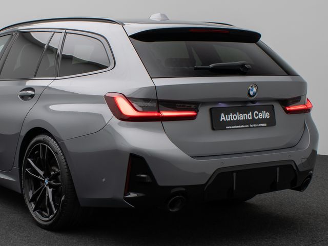 BMW 330 M Sportpaket, 2023 — 16