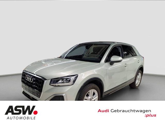 Image of Audi Q2