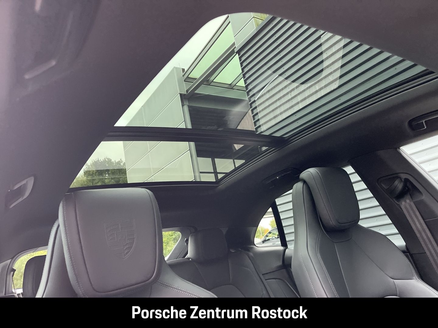 Porsche Macan - Bild 17