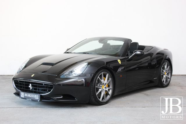 Ferrari California 4.3 V8 Edition 30 Deutsches Fahrzeug