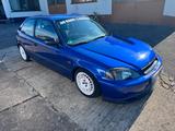 Honda civic ej9 Sonic blau metallic jdm mi... - Honda Civic EJ