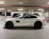 Mercedes-Benz AMG GT S MB 100 Garantie ohne OPF  - Mercedes-Benz AMG GT S aus 2019