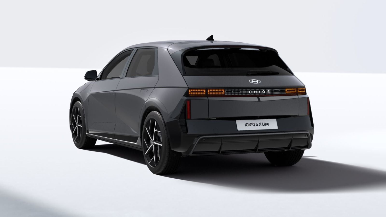 Hyundai IONIQ 5 - Bild 2