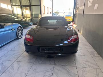 2008 Porsche BOXSTER 照片 9