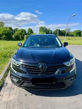 Renault Koleos BLUE dCi 190 4WD X-tronic Initiale Pa... - Renault Koleos aus 2020