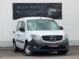 Mercedes-Benz Citan Kasten 108 CDI lang"SCHIEBETÜR"SERVO"AUX" - gebrauchte Mercedes-Benz Citan aus dem Jahr 2013
