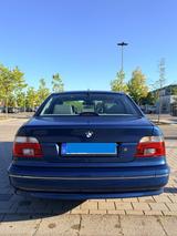 BMW 540i A - - BMW 540 bis 10.000 Euro
