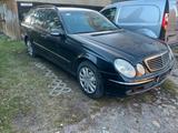 Mercedes-Benz Mercedes Benz E320 Avantgarde - Mercedes-Benz E 320 mit Benzin-Antrieb: Kombi