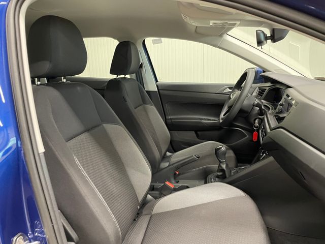 Taigo 1.0 TSI LED APP PDC TEMPOMAT KLIMA