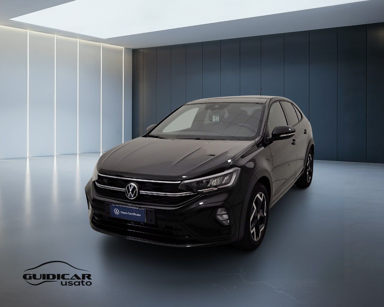 Other VOLKSWAGEN Taigo - Taigo 1.0 tsi R-Line 115cv ds