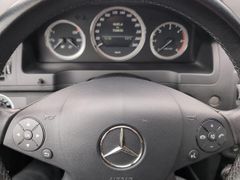 MERCEDES-BENZ C 220 T CDI Blueefficiency 5/27 Hu/Schalter