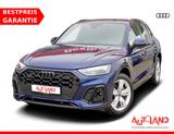 Audi Q5 Sportback 40 TDI S-Line quattro s-tronic LED - Audi Q5 in Rostock