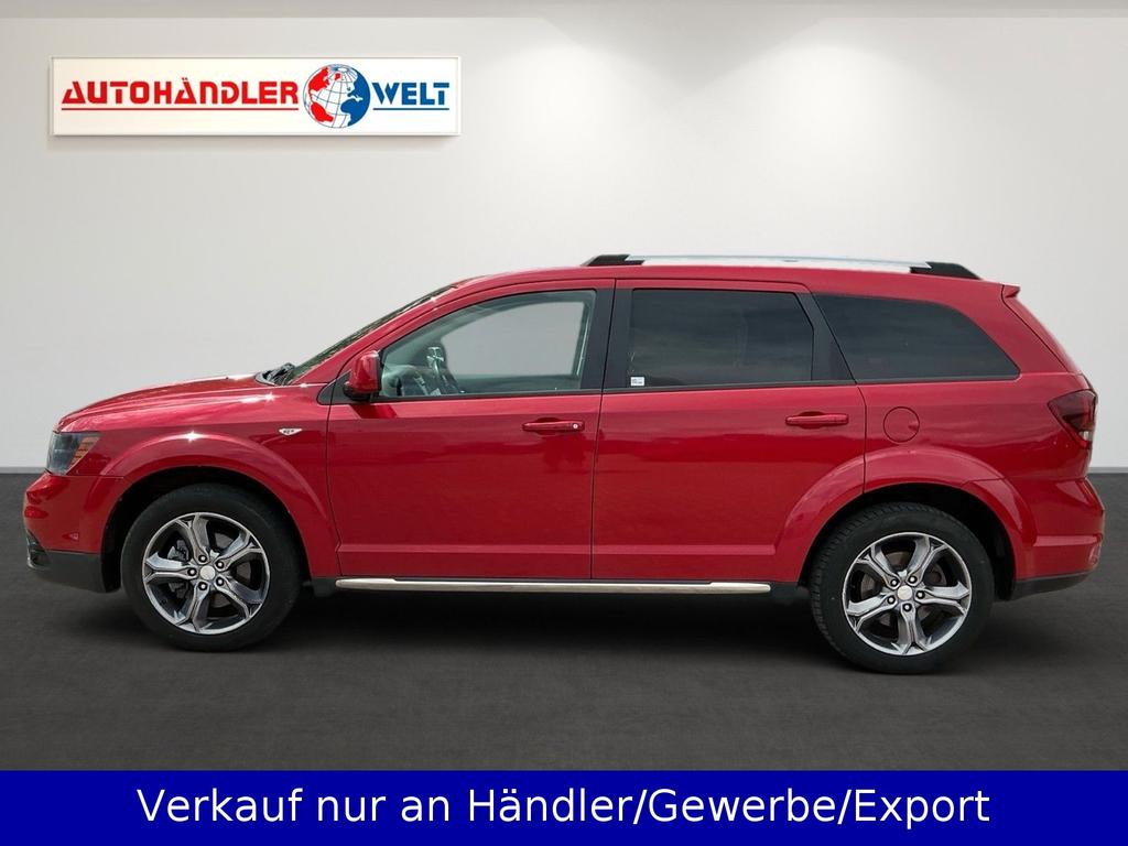 Dodge Journey