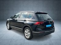 Volkswagen Tiguan - Vorschau Bild 2