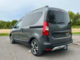 Dacia Dokker Stepway  TCe 115 Celebration Navi PDC - Dacia Dokker in Duisburg