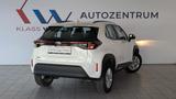 Toyota Yaris Cross Hybrid FWD Business Edition - Toyota Yaris: Allradantrieb