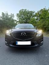 Mazda Hagelschaden (Mazda cx 5 Motor Getriebe se... - mit Diesel-Antrieb: Hagel