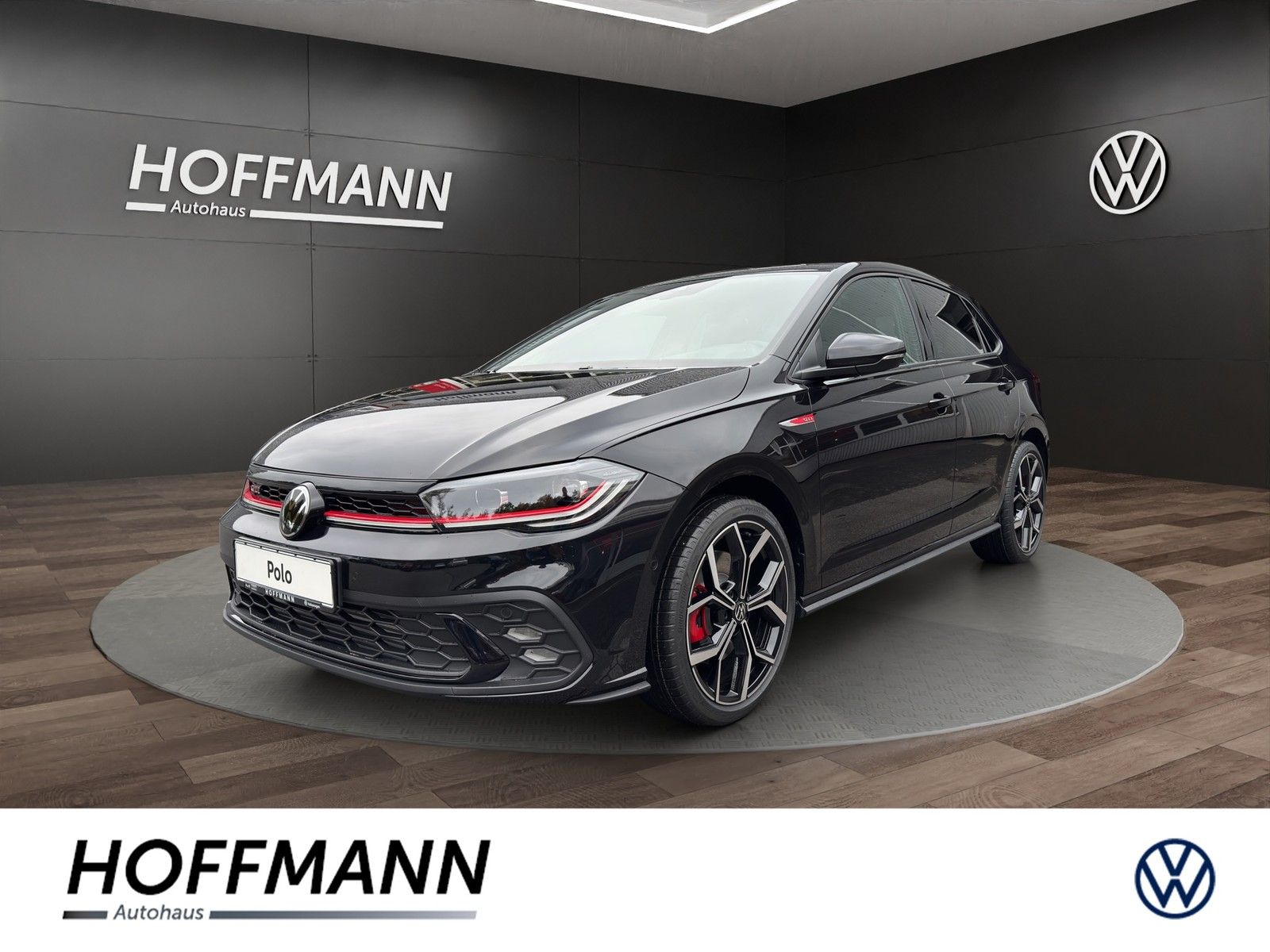 Fahrzeugbild von Volkswagen Polo
