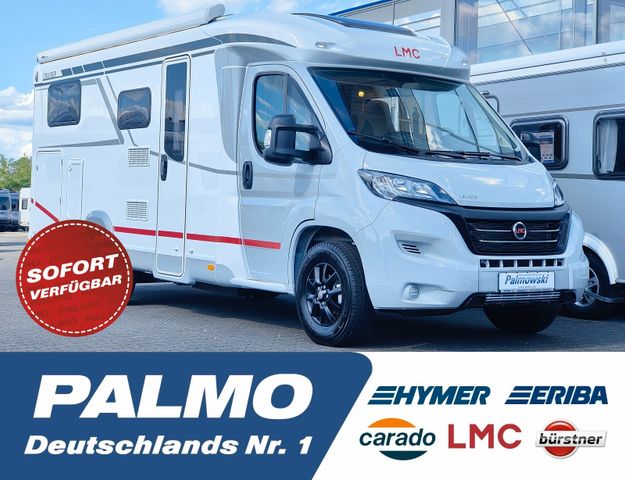 LMC Cruiser V 646 G Autom. - JETZT 24.439€ SPAREN !!
