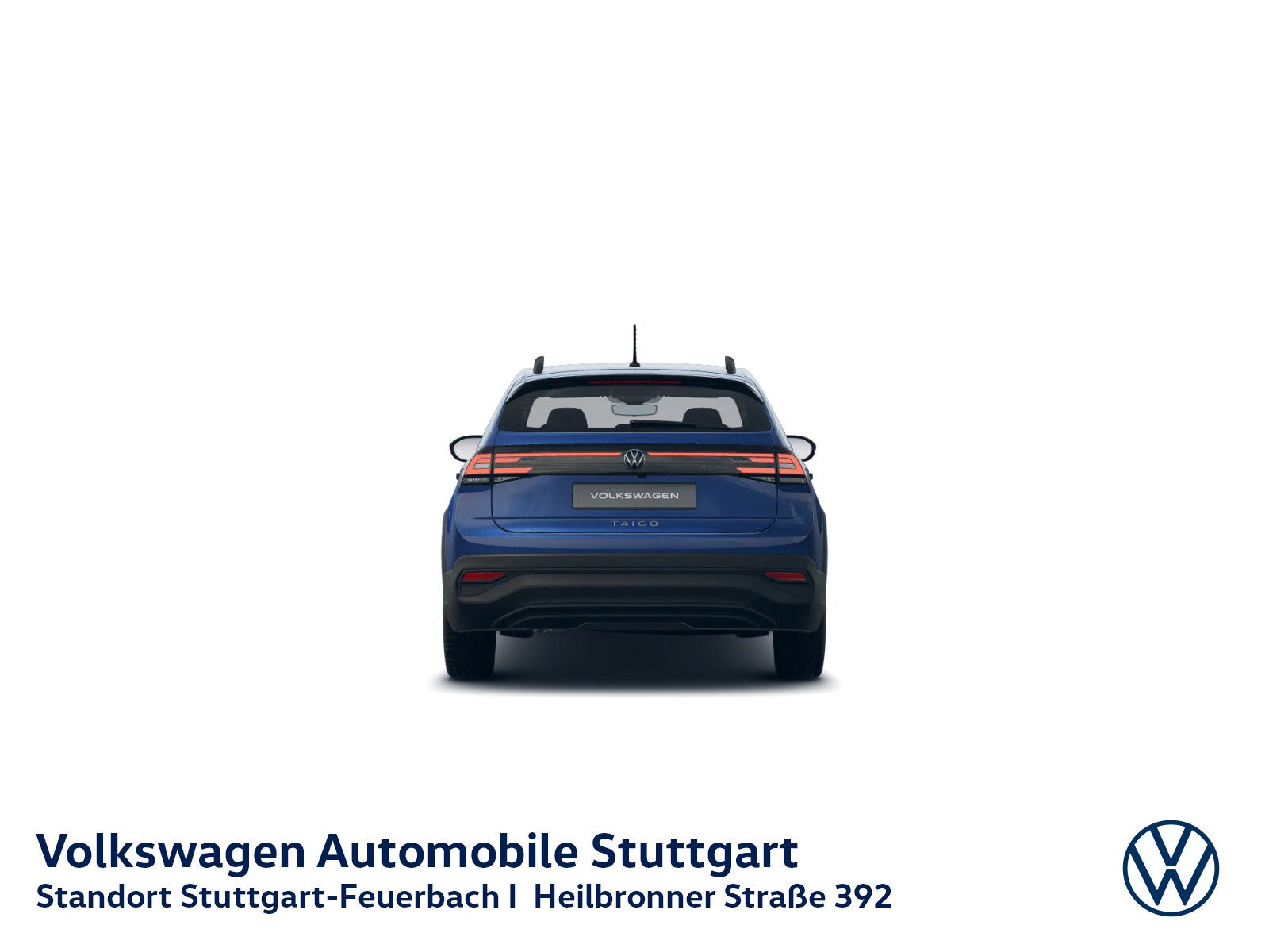 Volkswagen Taigo - Bild 7