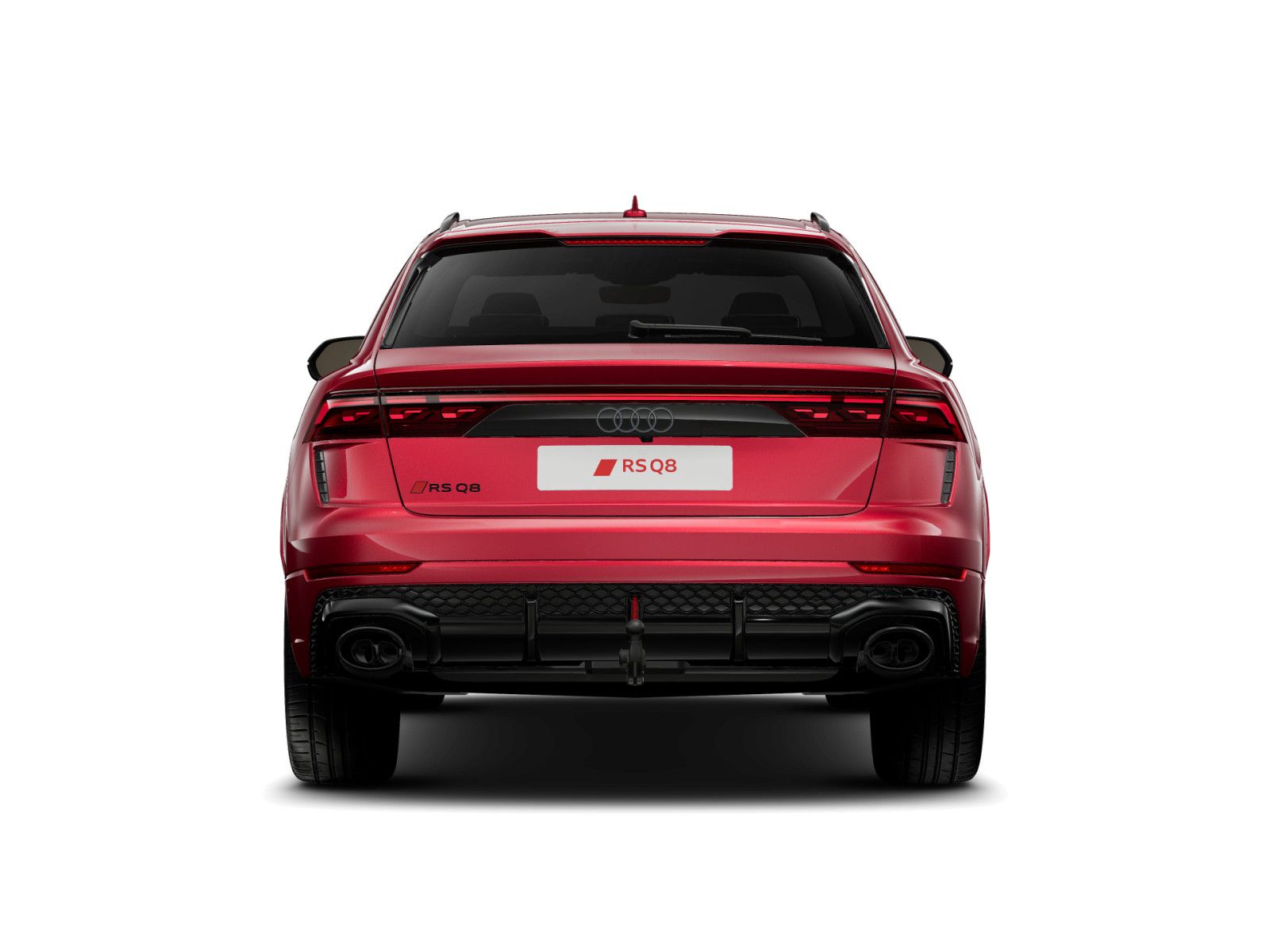 Audi RSQ8 - Bild 7