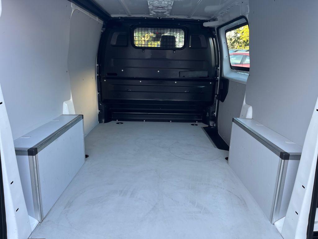 Opel Vivaro 1.5 D Cargo M Edition, миниатюра 7