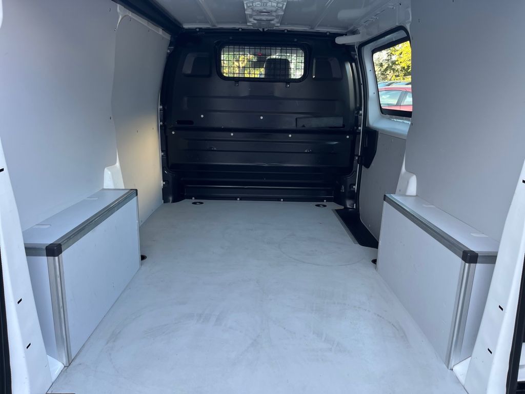 Opel Vivaro 1.5 D Cargo M Edition – Bild 7