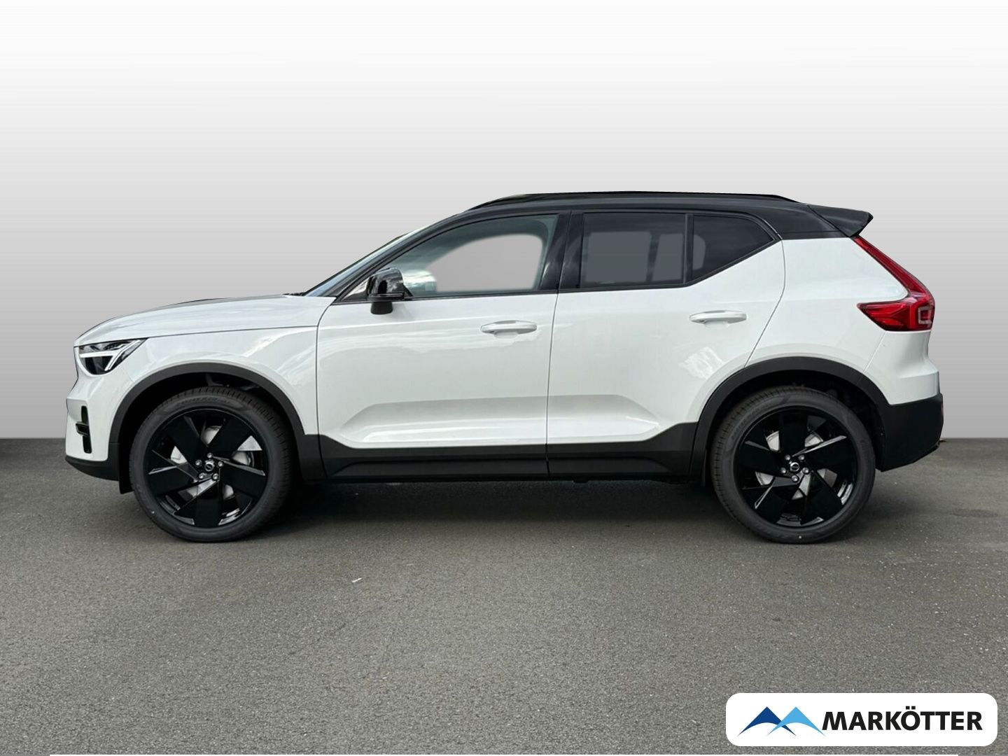 Volvo XC40 - Bild 4