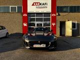 Jaguar F-Type Coupe SPORT/LED/NAVI/12-MONATE-GARANTIE - Jaguar F-Type Gebrauchtwagen