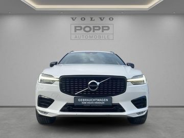 Volvo XC60 - 8
