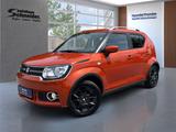Suzuki Ignis 1.2 5-Gang COMFORT AHK/NAVI/SHZ/DAB/KAMERA - Suzuki Ignis: Comfort