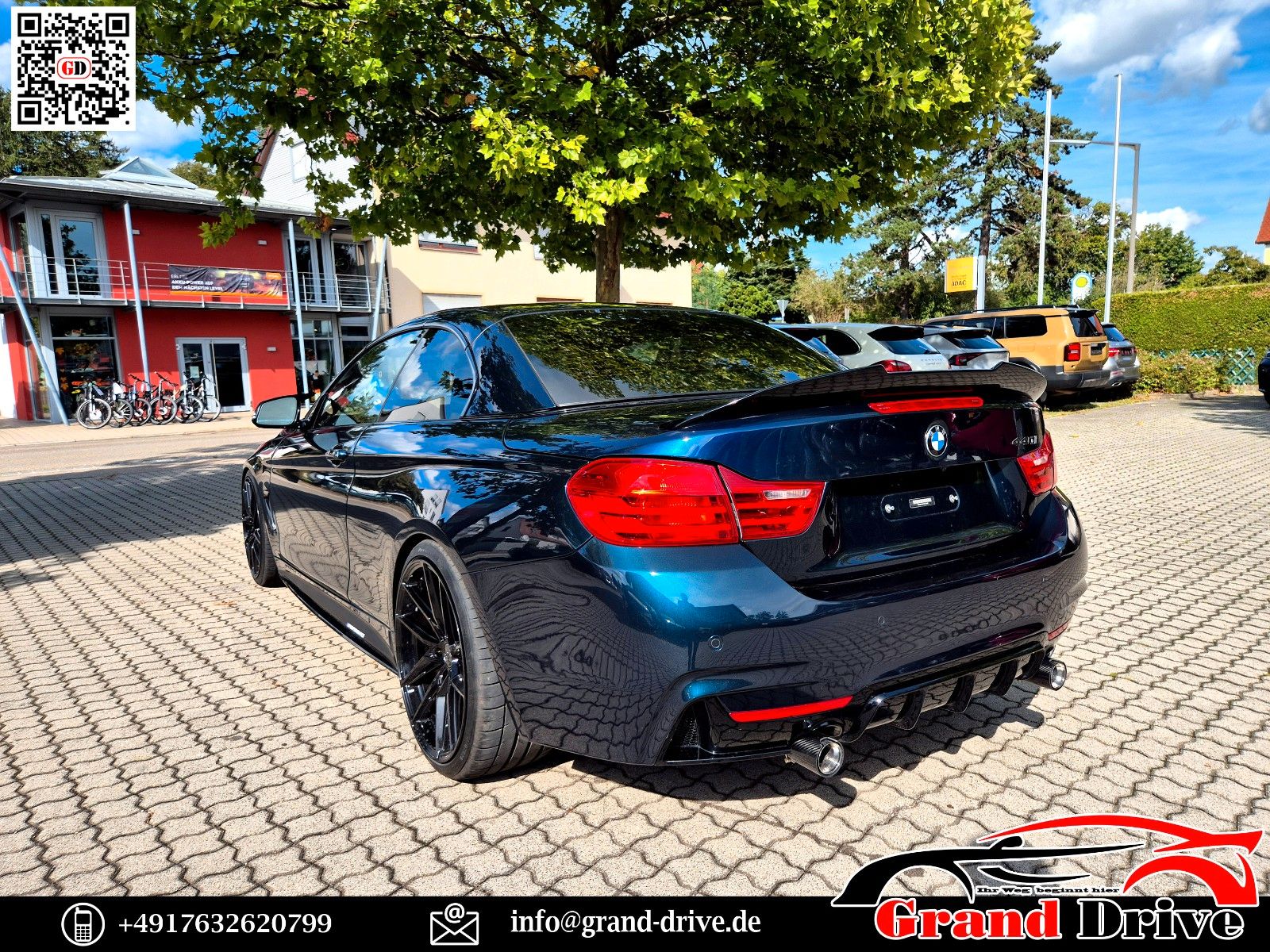 Фото авто