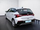 Hyundai i20 1.0 T-GDI Comfort Automatik/Navi/RFK/SHZ AUT - Hyundai i20: Limousine, Comfort