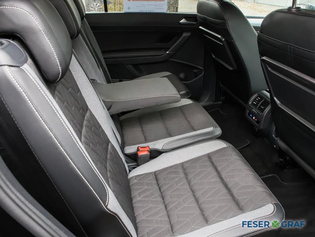Volkswagen Touran - Bild 8