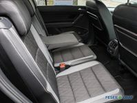 Volkswagen Touran - Vorschau Bild 8