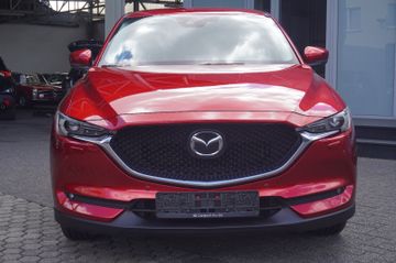 Mazda CX-5 - 2