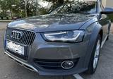 Audi A4 Allroad 2.0 TDI 130KW quattro |AHK|XENON|NAVI - gebrauchte Audi A4 Allroad aus dem Jahr 2014