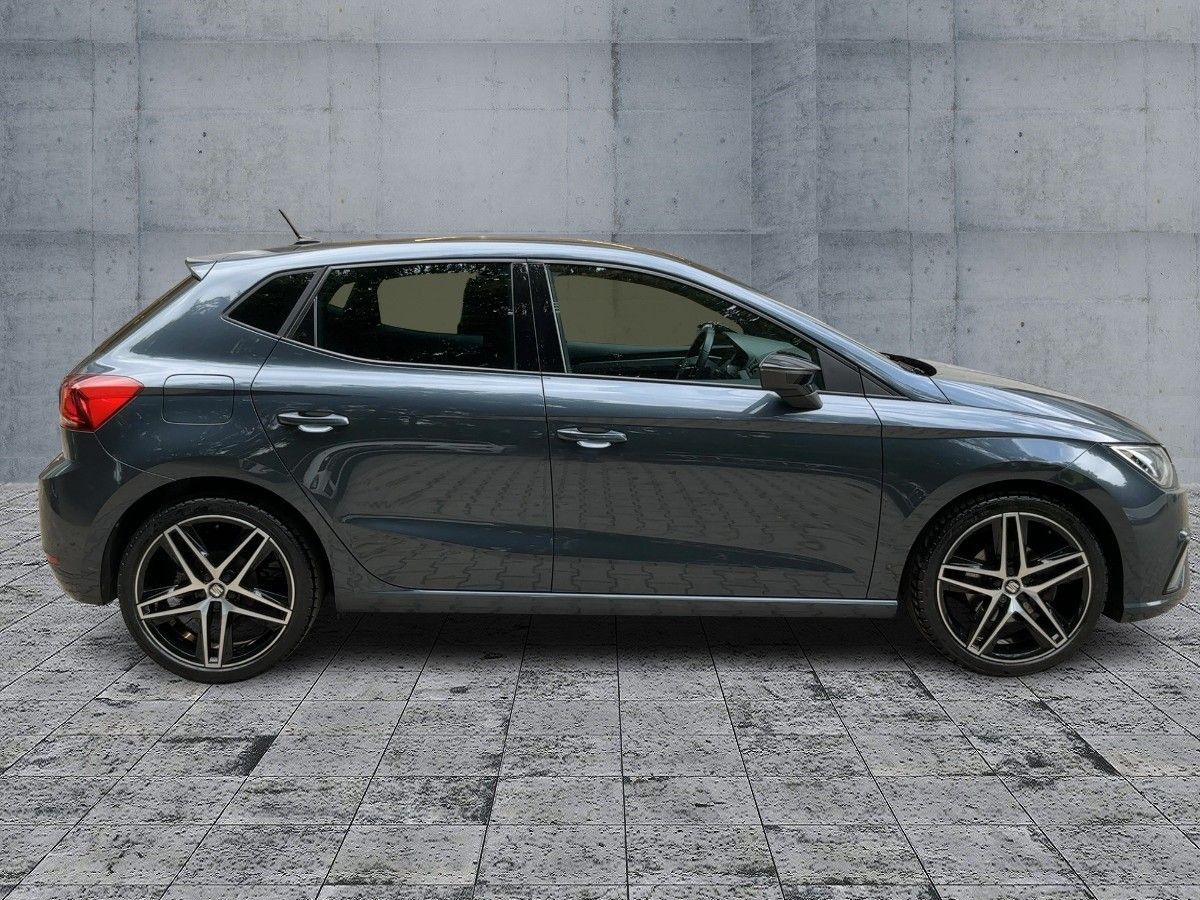 Seat Ibiza - Bild 7
