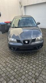 Seat ibiza 1,4 - Seat aus 2008: 1.4