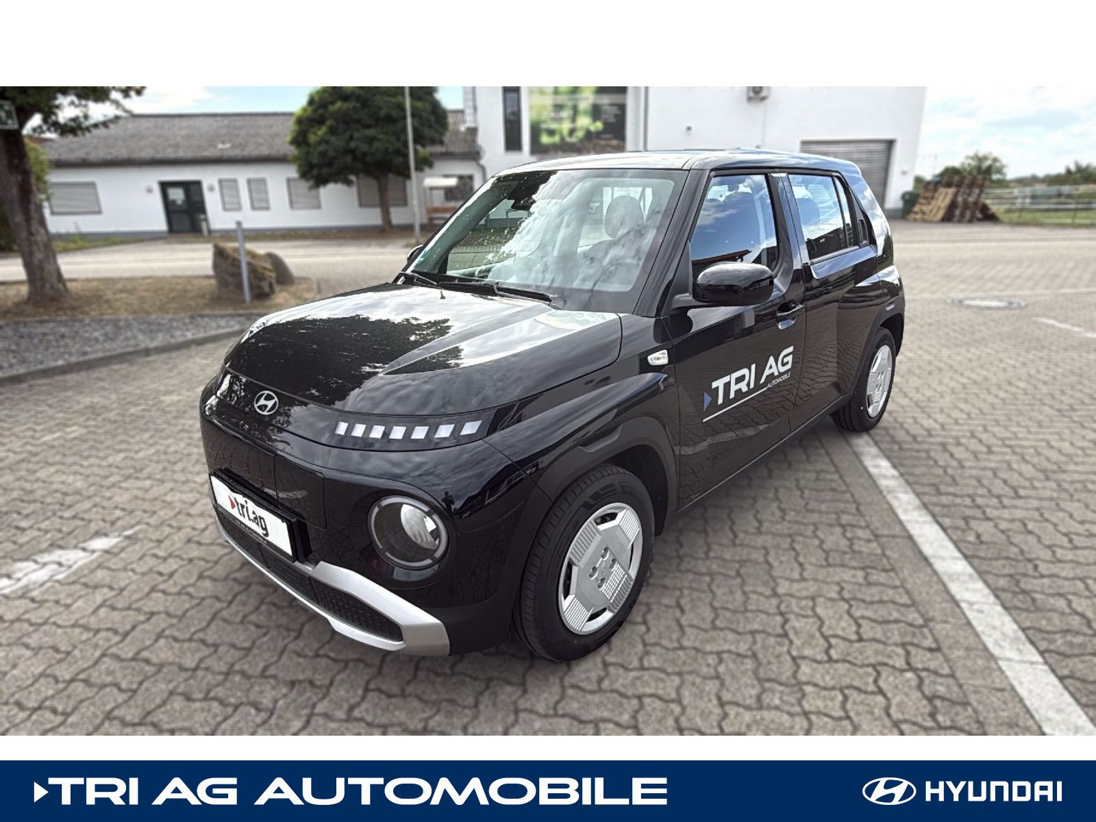Hyundai INSTER – Bild 7